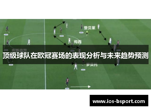 顶级球队在欧冠赛场的表现分析与未来趋势预测