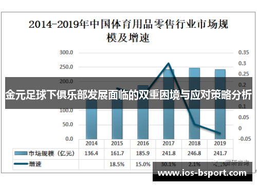 金元足球下俱乐部发展面临的双重困境与应对策略分析