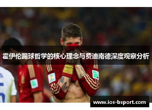 霍伊伦踢球哲学的核心理念与费迪南德深度观察分析